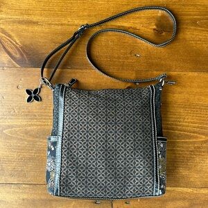 Relic Brand Crossbody